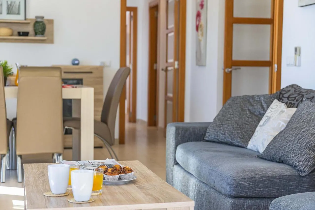 Apartamento Bellavista Puerto 2B Cala Ratjada  Cala Ratjada (Mallorca)
