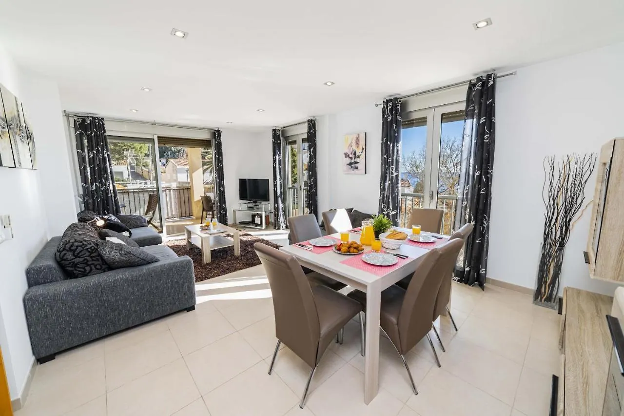 Apartamento Bellavista Puerto 2B Cala Ratjada