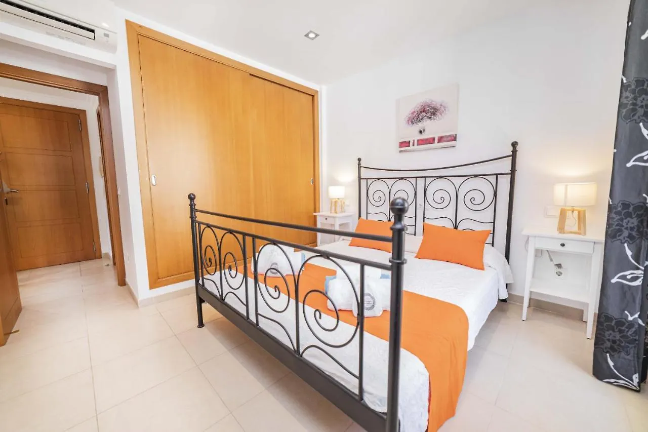 Apartamento Bellavista Puerto 2B Cala Ratjada