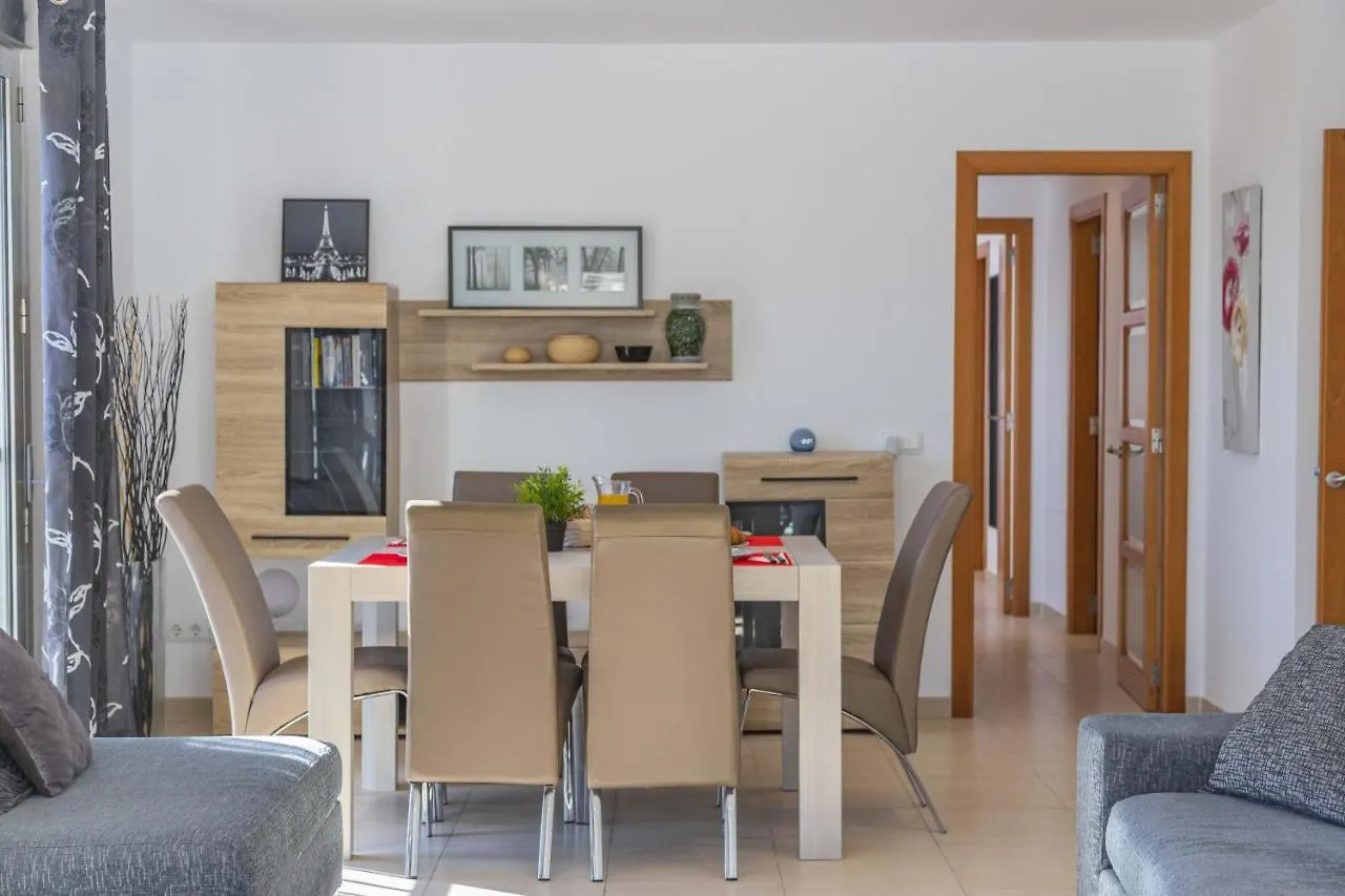 Apartamento Bellavista Puerto 2B Cala Ratjada  Spanien