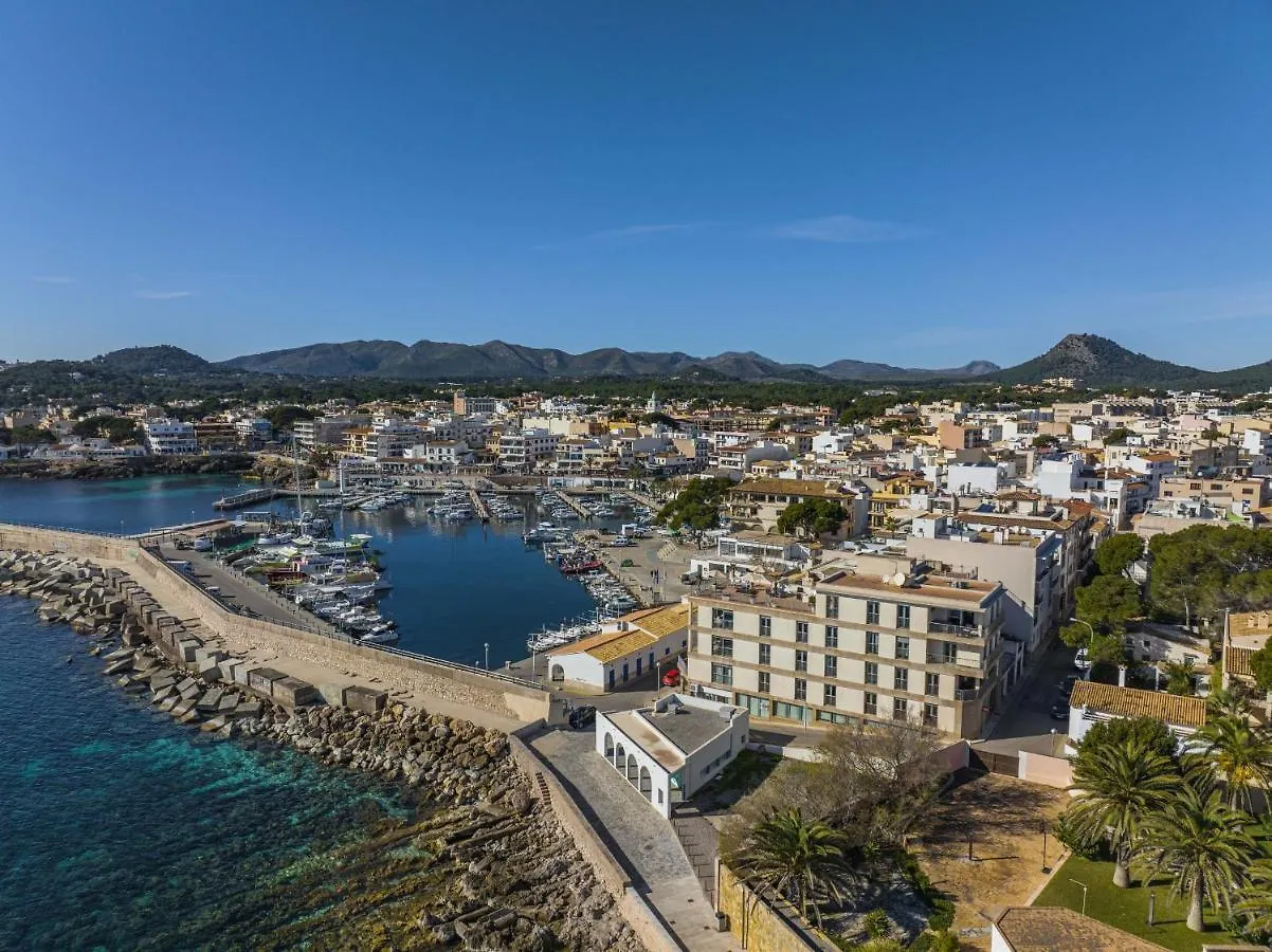 Lejlighed Apartamento Bellavista Puerto 2B Cala Ratjada  Spanien