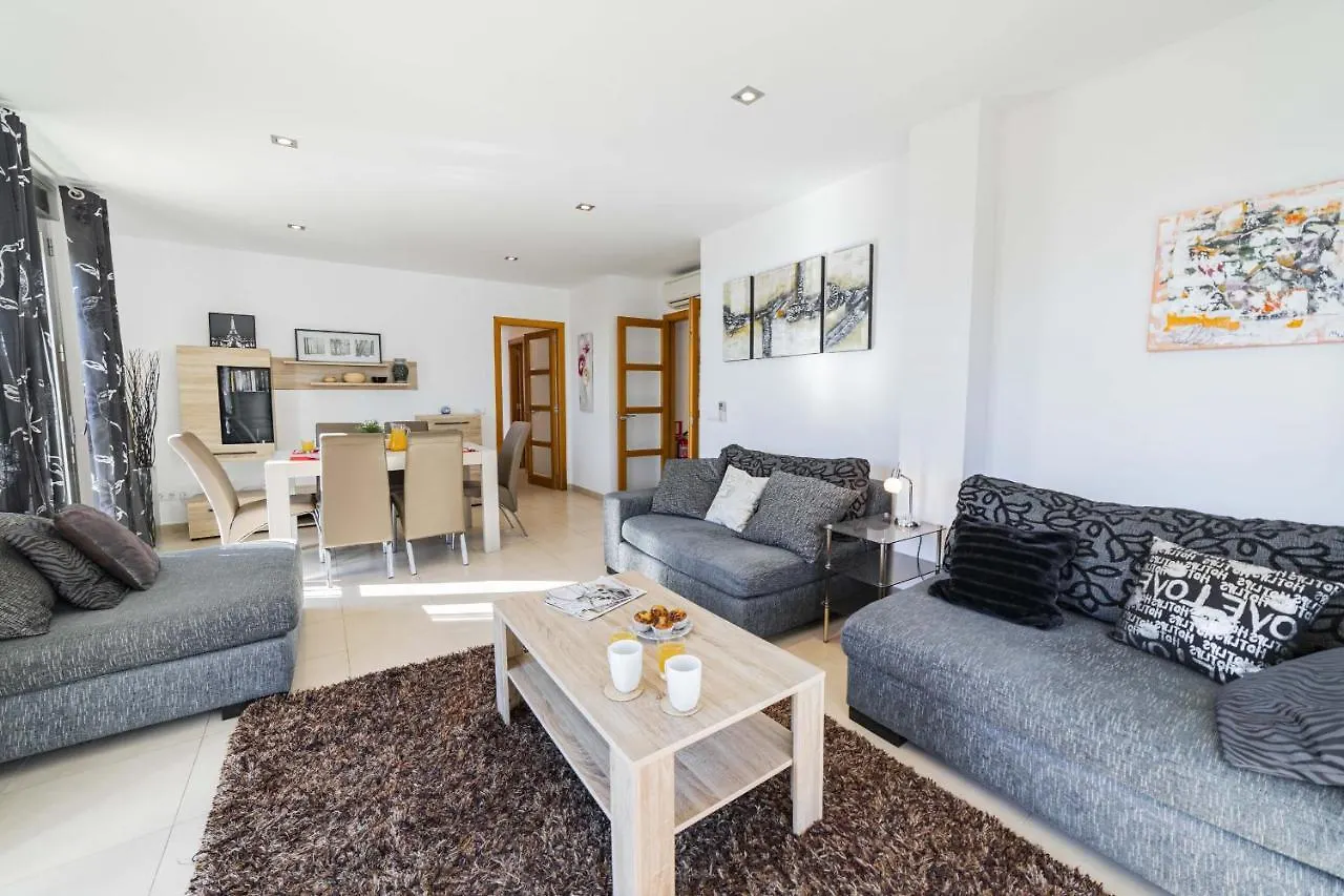 Apartamento Bellavista Puerto 2B Cala Ratjada  0*, Cala Ratjada (Mallorca) Spanien